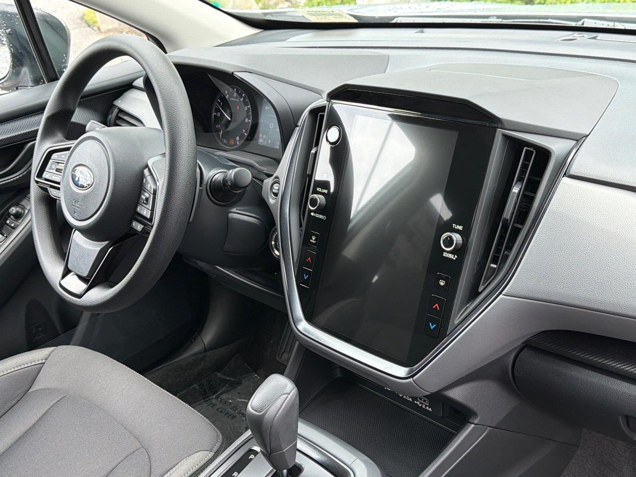 2026 Subaru Crosstrek Premium Hagerstown MD