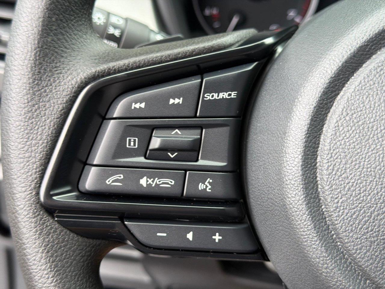 2026 Subaru Crosstrek Premium Hagerstown MD