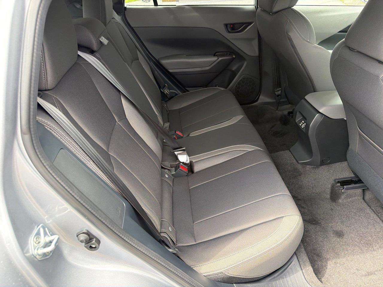 2026 Subaru Crosstrek Premium Hagerstown MD
