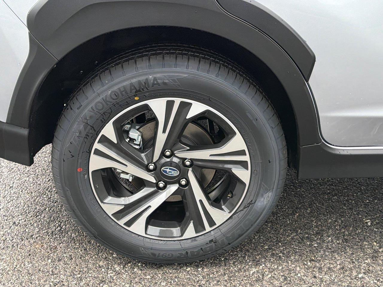 2026 Subaru Crosstrek Premium Hagerstown MD