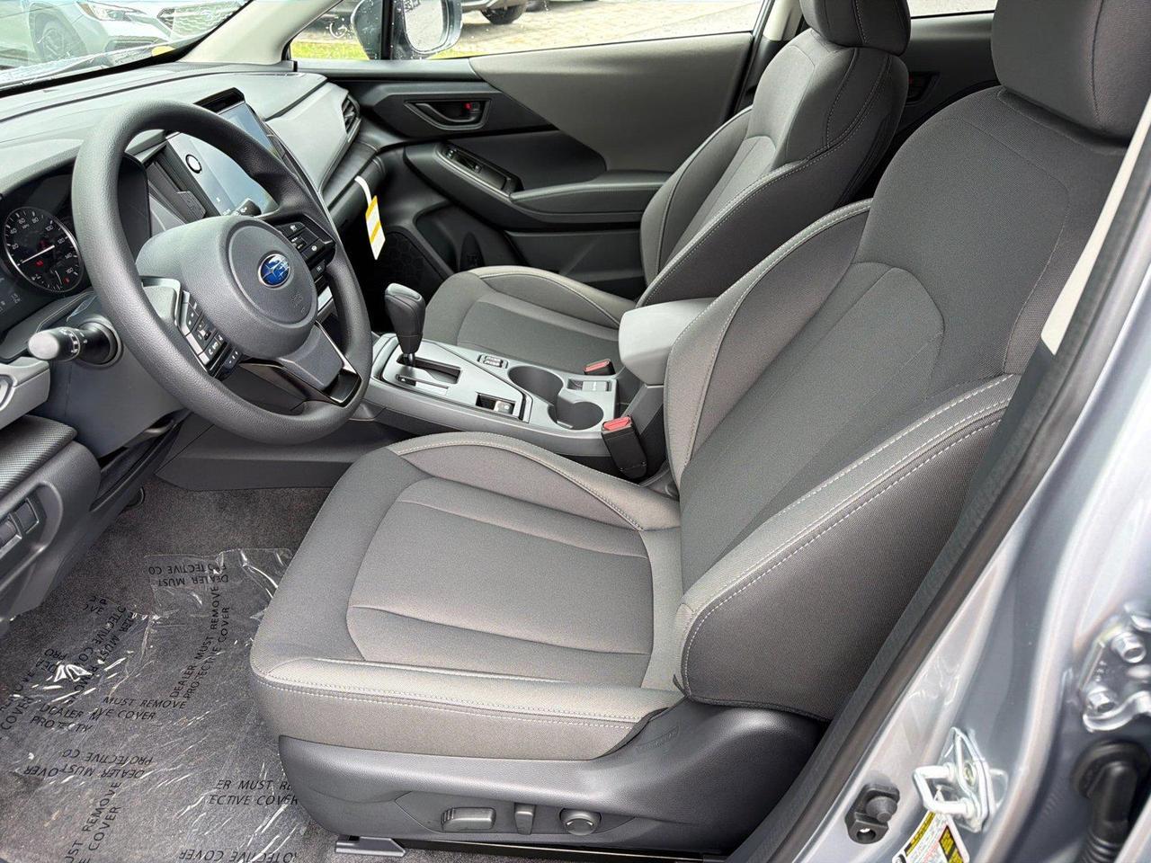 2026 Subaru Crosstrek Premium Hagerstown MD