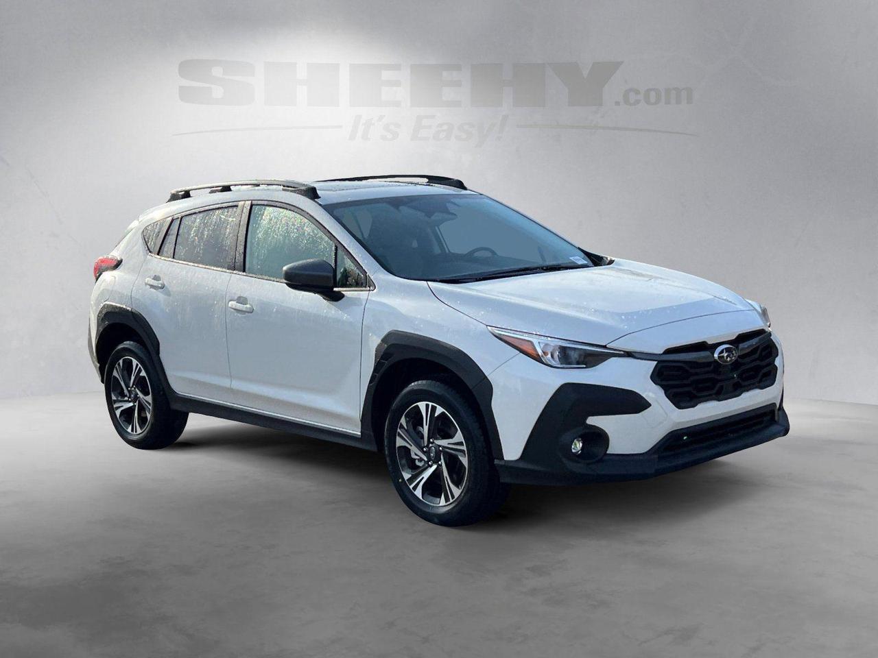 2026 Subaru Crosstrek Premium Hagerstown MD