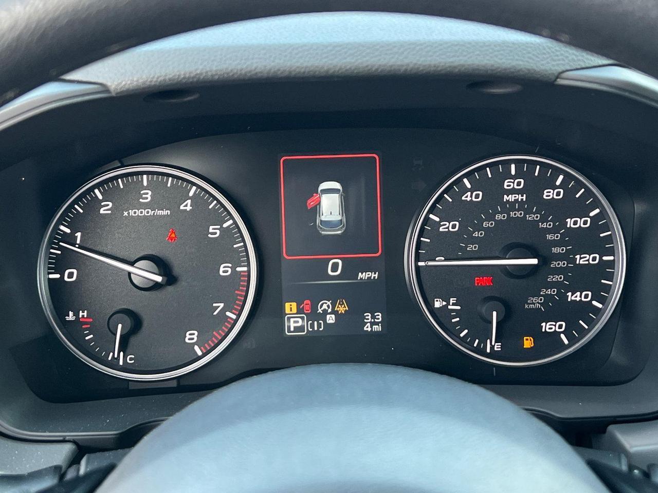 2026 Subaru Crosstrek Premium Hagerstown MD