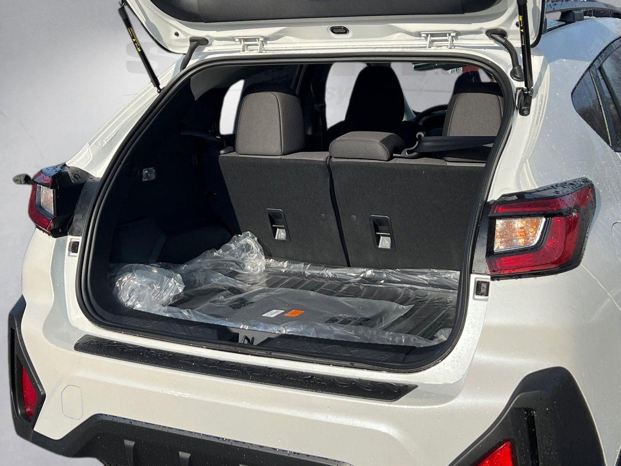 2026 Subaru Crosstrek Premium Hagerstown MD