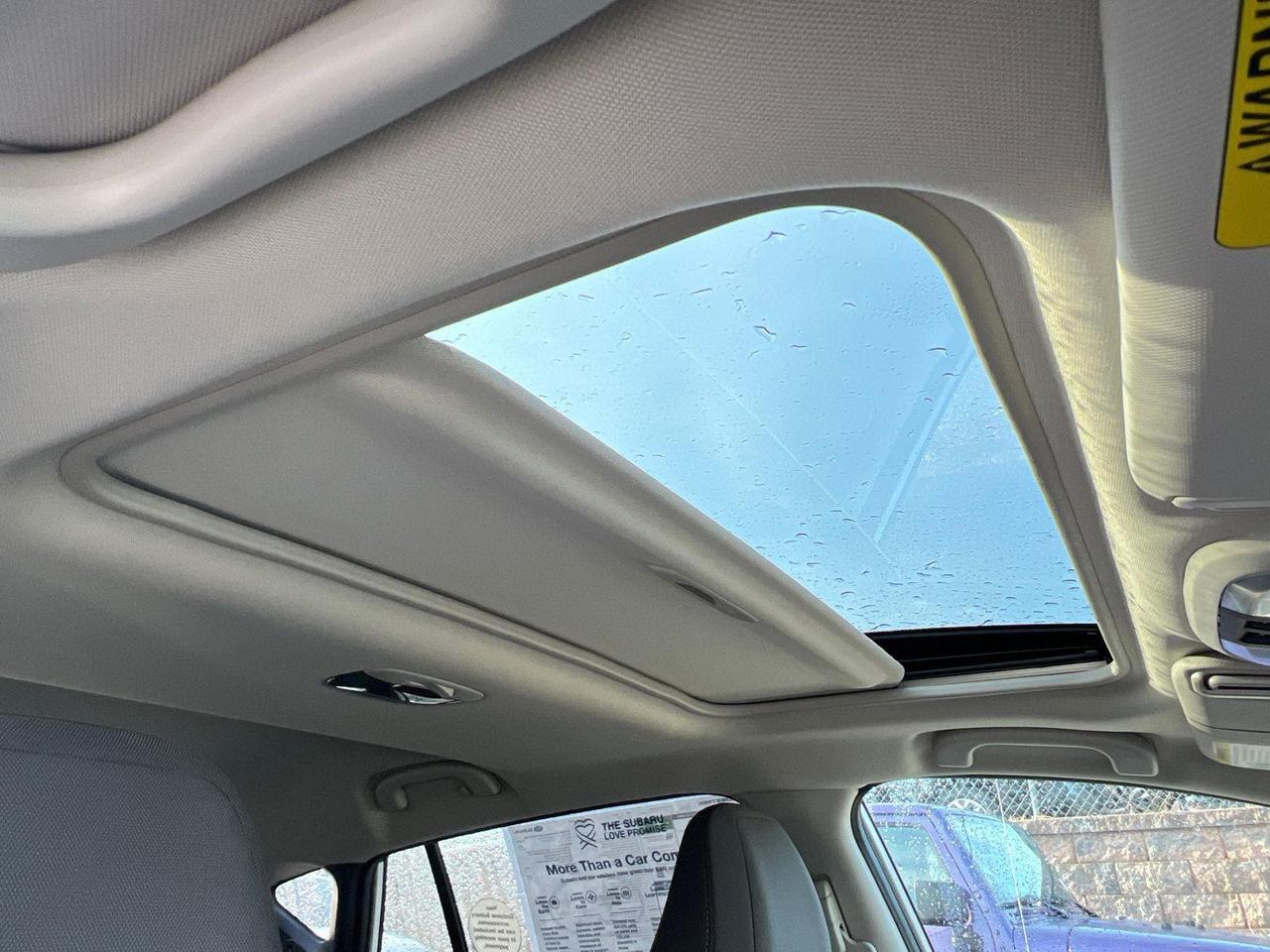 2026 Subaru Crosstrek Premium Hagerstown MD