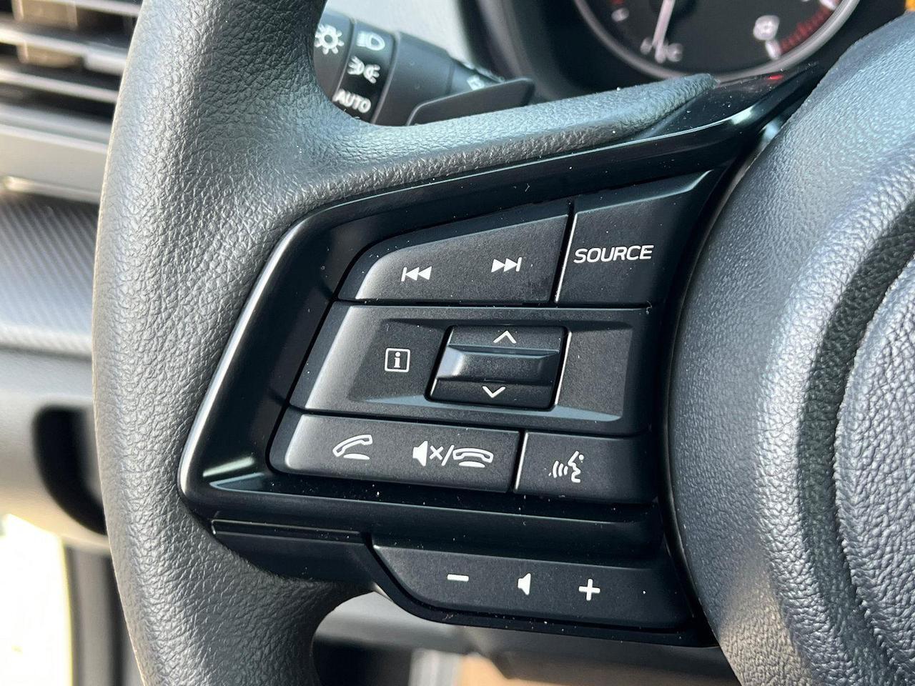 2026 Subaru Crosstrek Premium Hagerstown MD