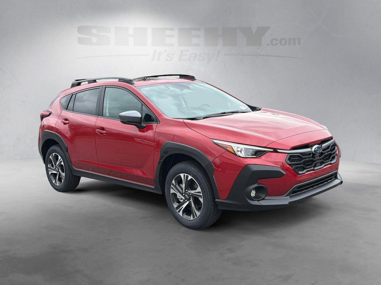2026 Subaru Crosstrek Premium Hagerstown MD