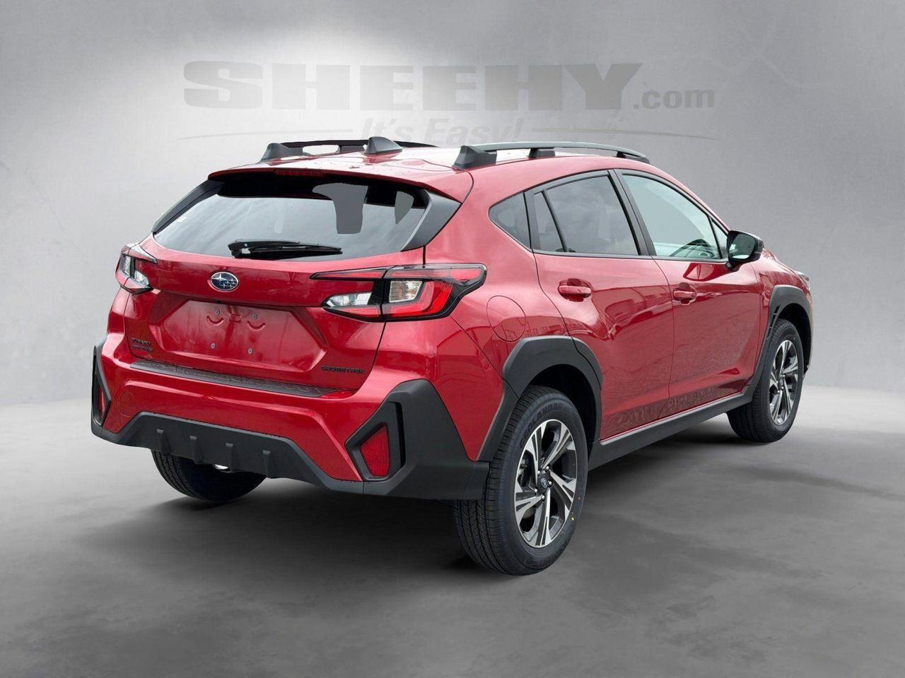 2026 Subaru Crosstrek Premium Hagerstown MD