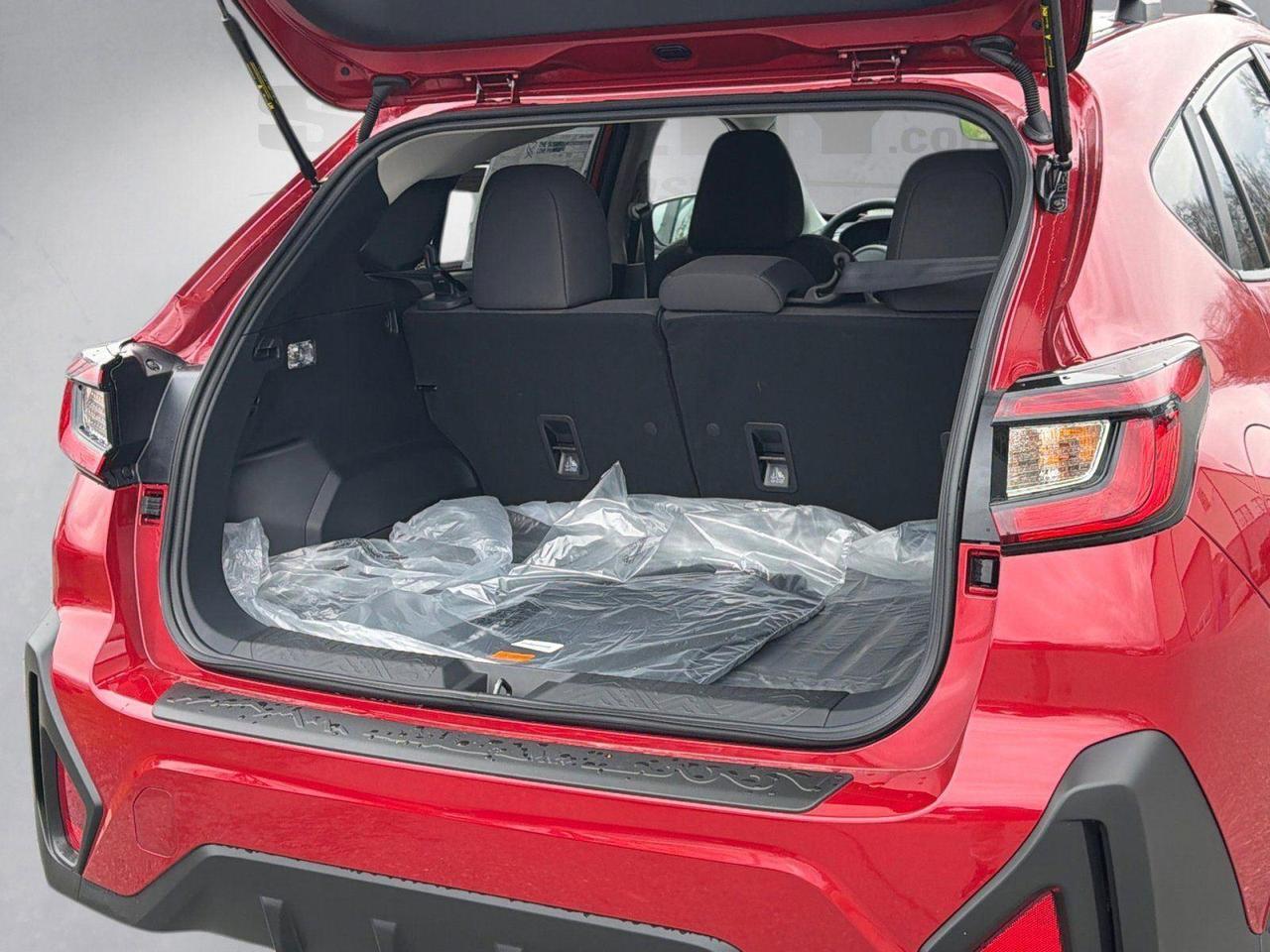 2026 Subaru Crosstrek Premium Hagerstown MD