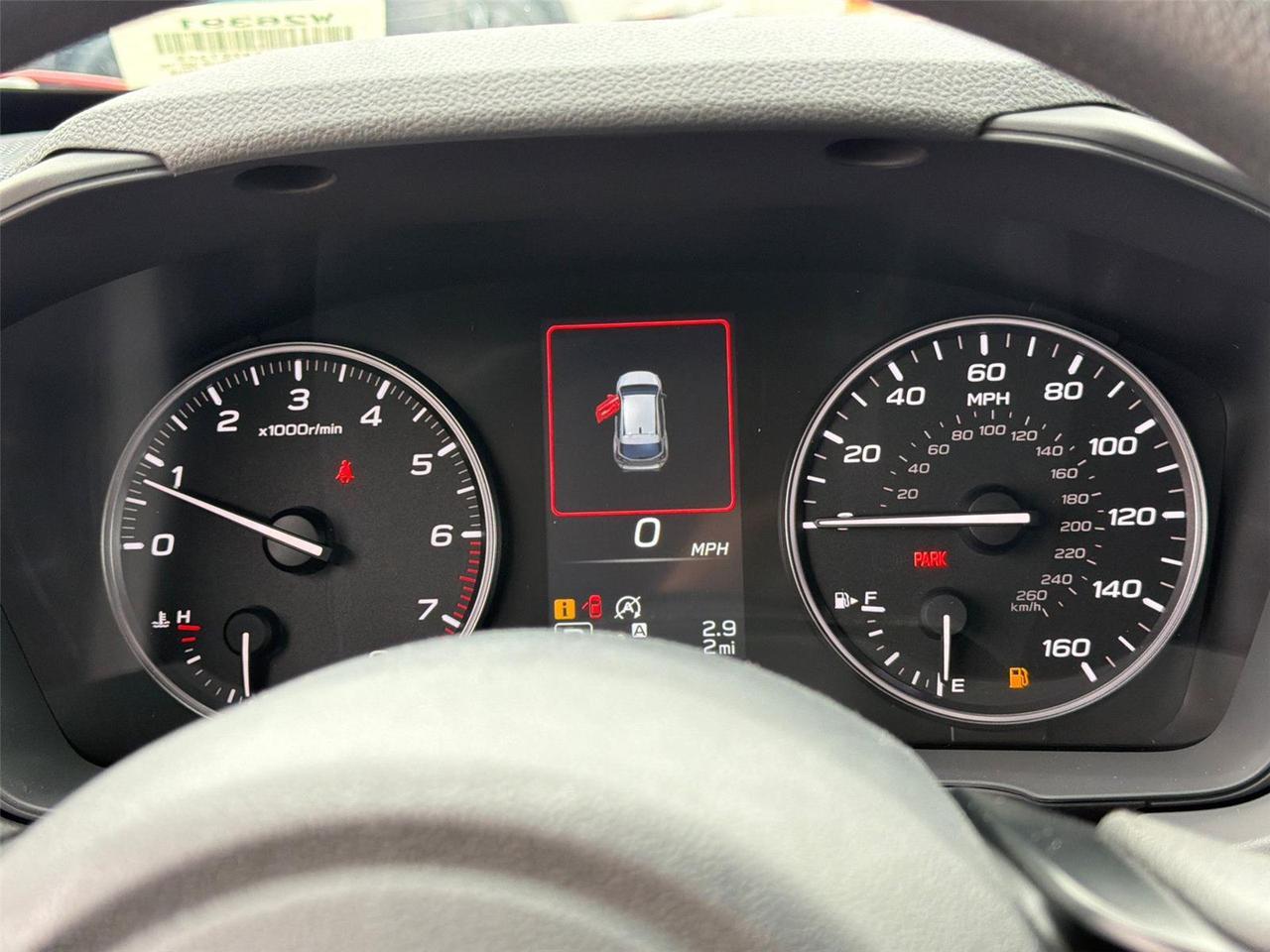 2026 Subaru Crosstrek Premium Hagerstown MD