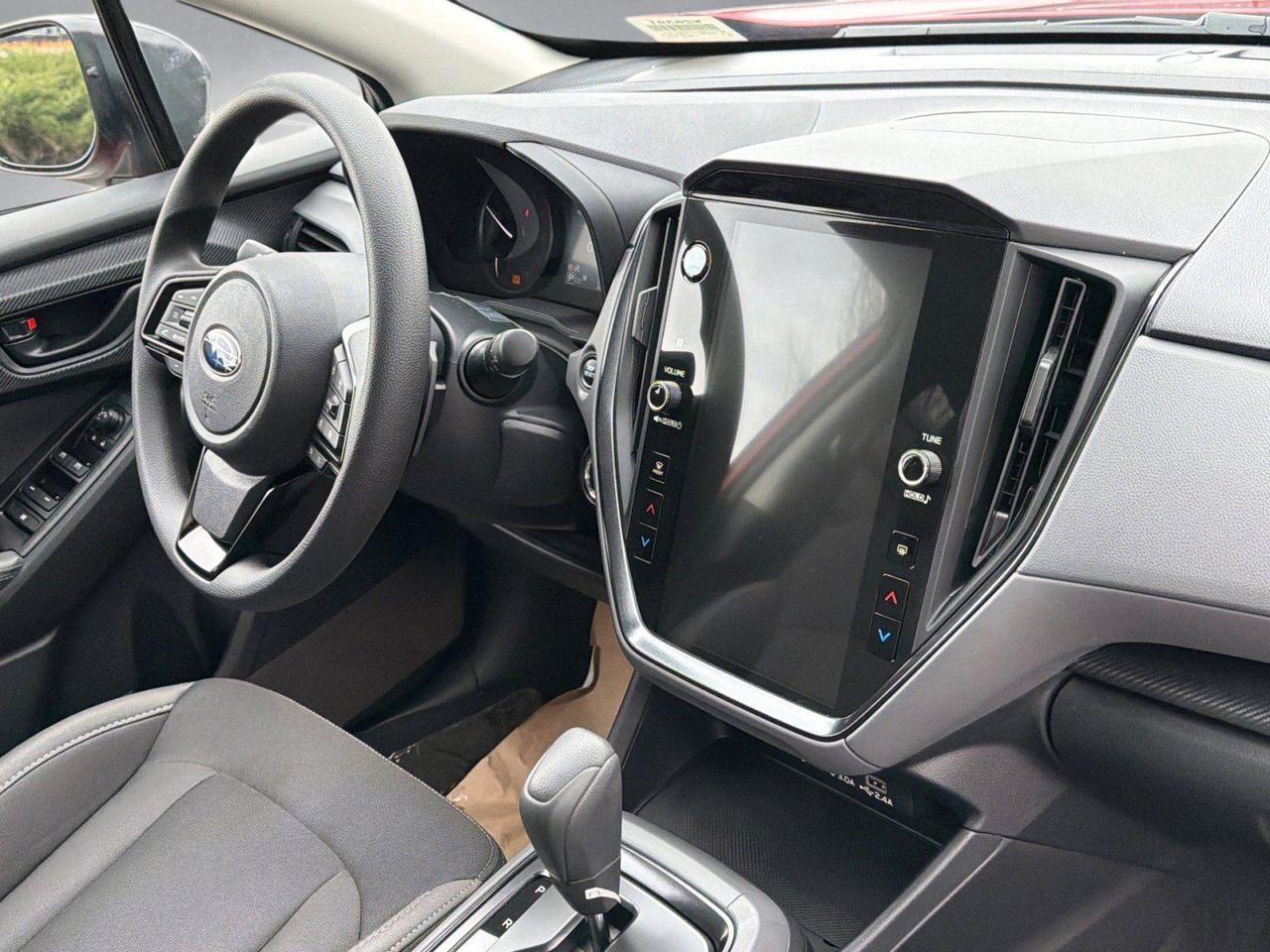 2026 Subaru Crosstrek Premium Hagerstown MD