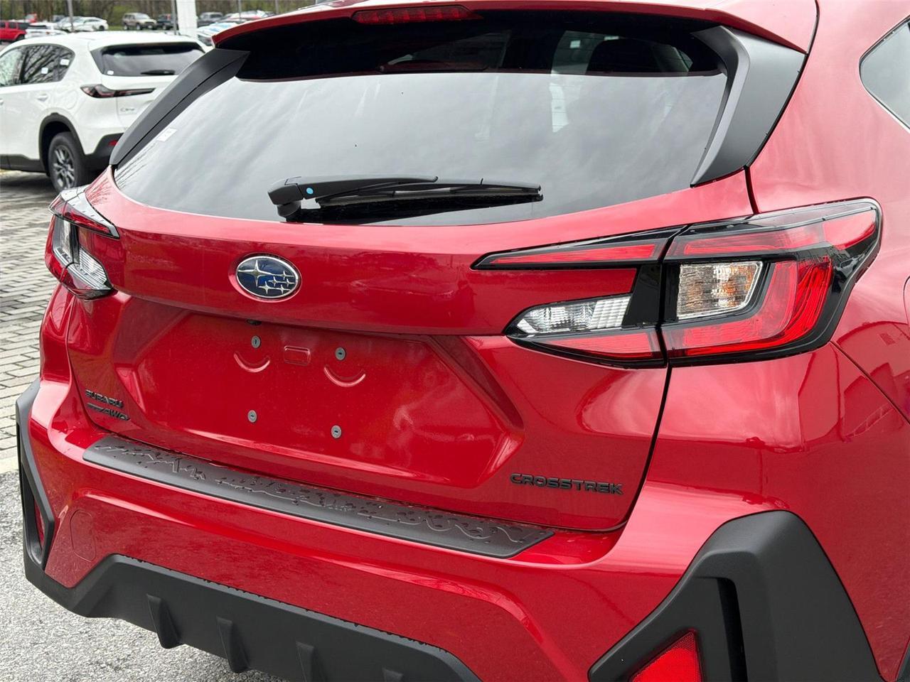 2026 Subaru Crosstrek Premium Hagerstown MD