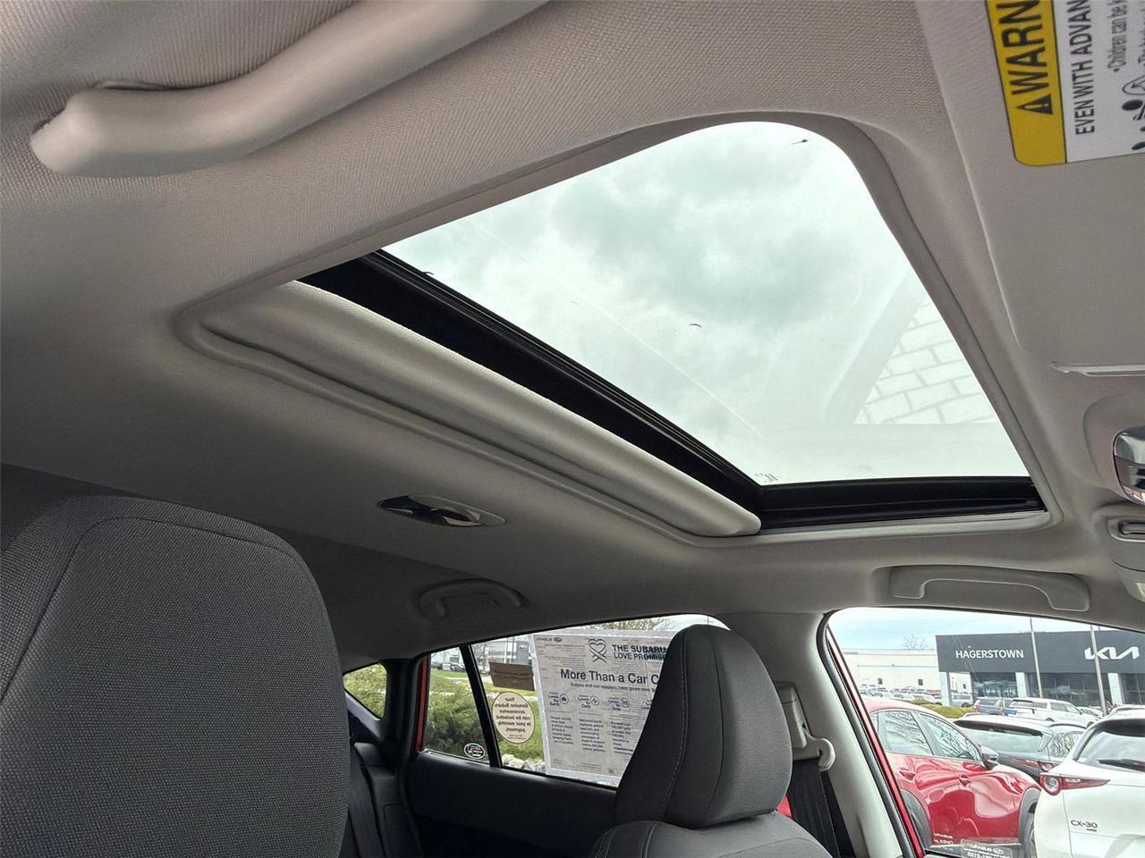 2026 Subaru Crosstrek Premium Hagerstown MD