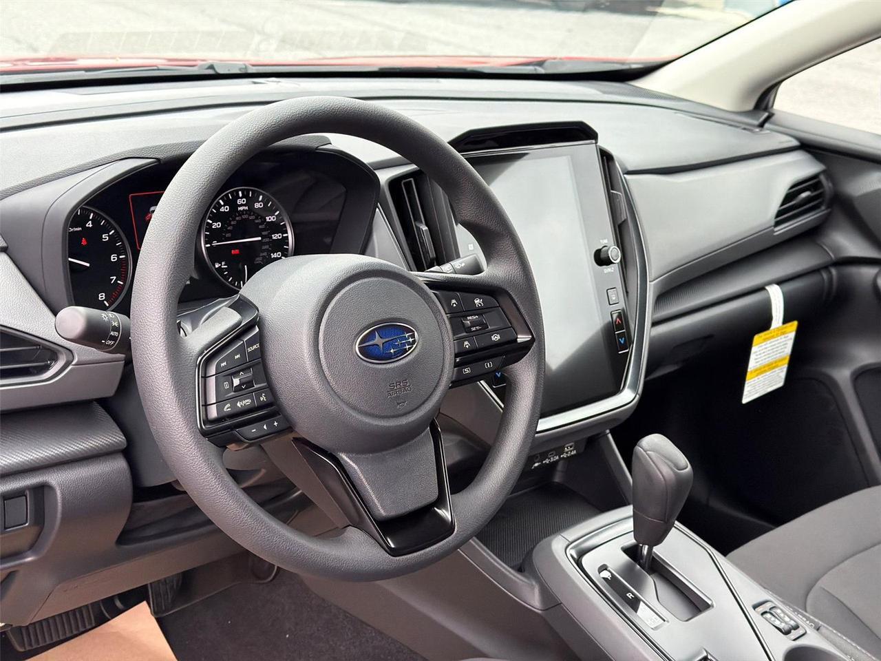 2026 Subaru Crosstrek Premium Hagerstown MD