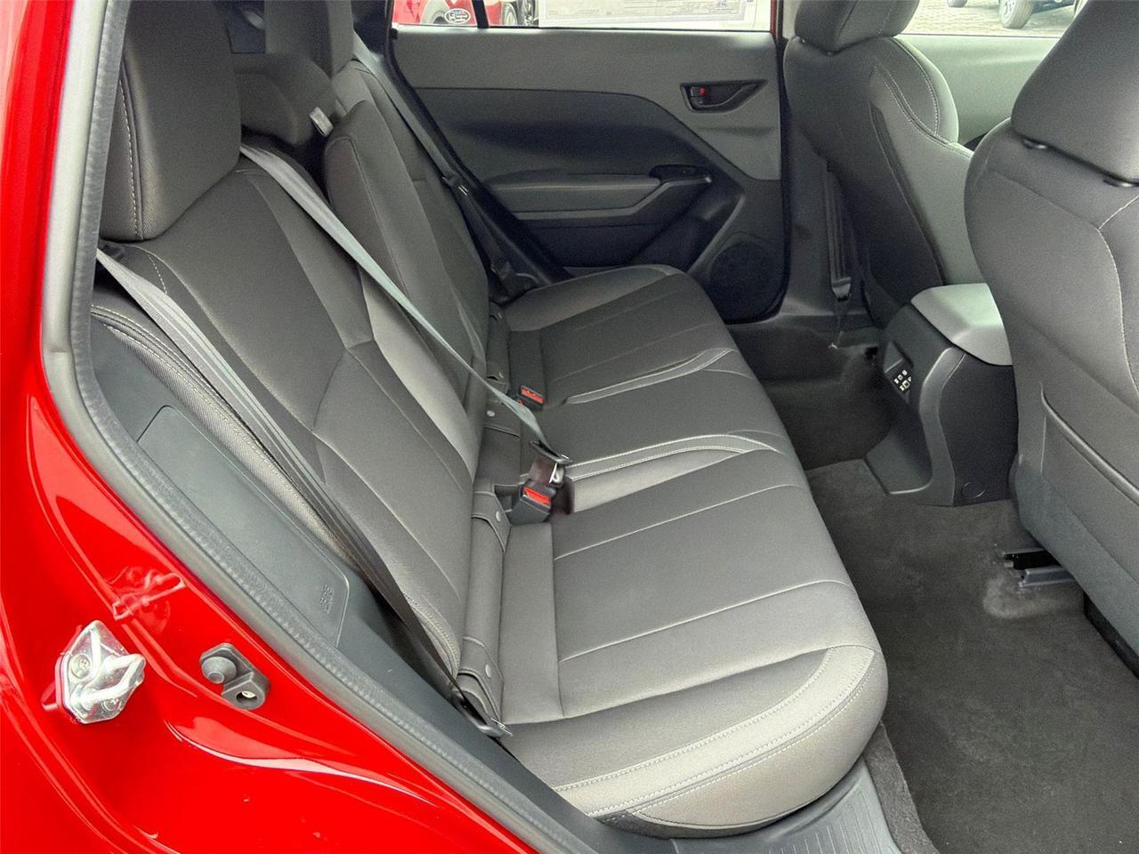 2026 Subaru Crosstrek Premium Hagerstown MD