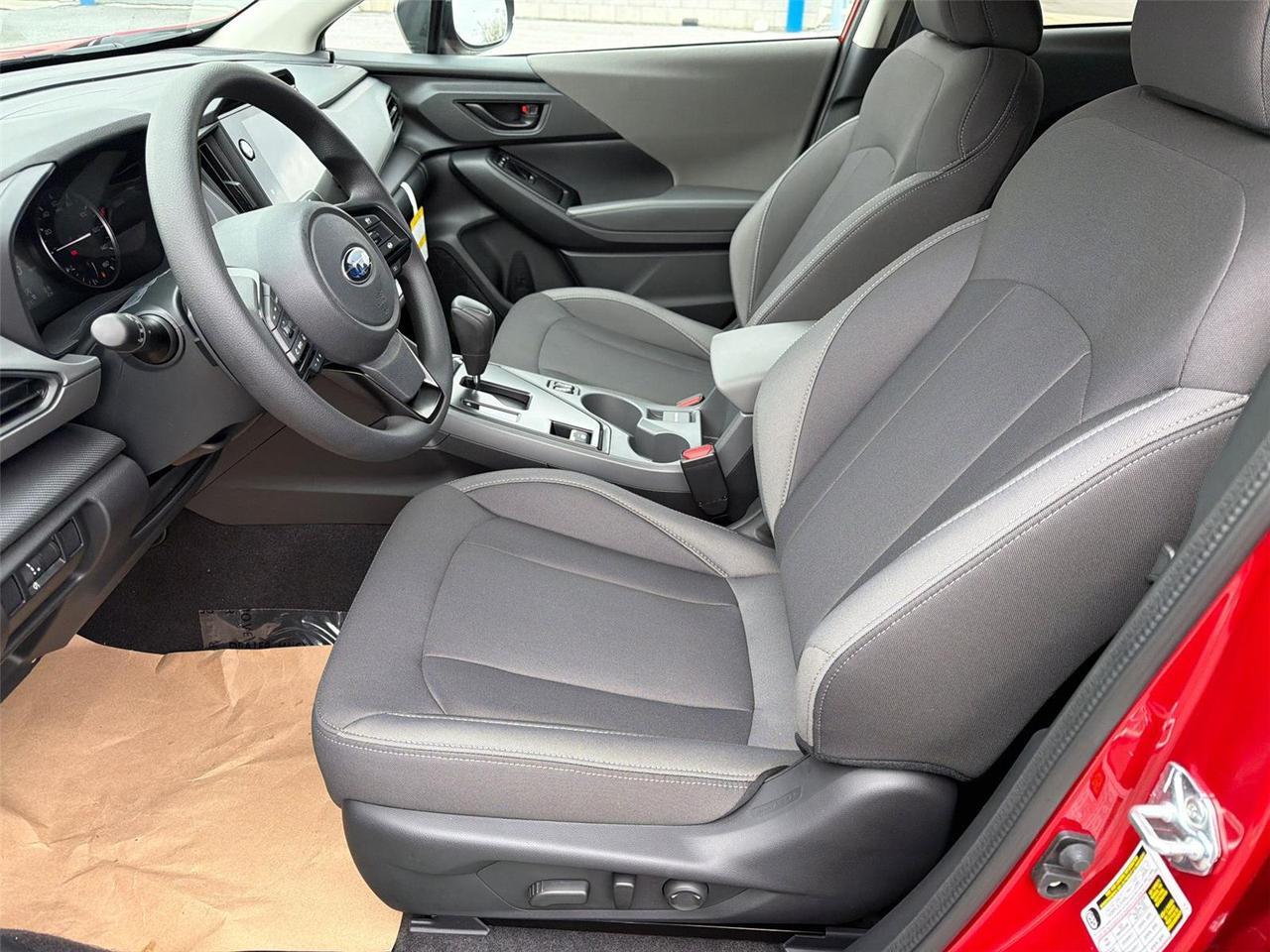 2026 Subaru Crosstrek Premium Hagerstown MD