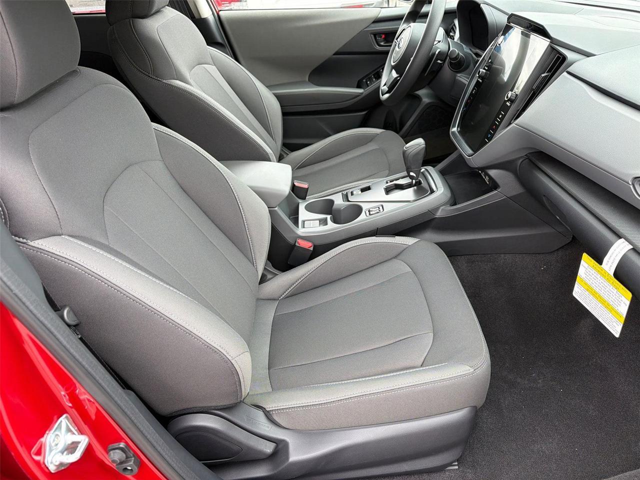 2026 Subaru Crosstrek Premium Hagerstown MD