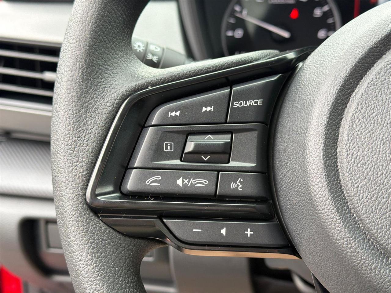 2026 Subaru Crosstrek Premium Hagerstown MD