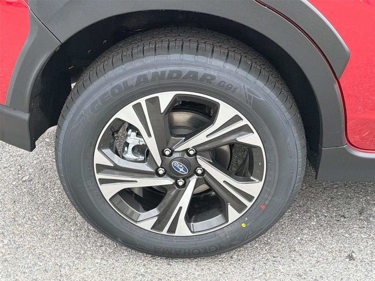 2026 Subaru Crosstrek Premium Hagerstown MD