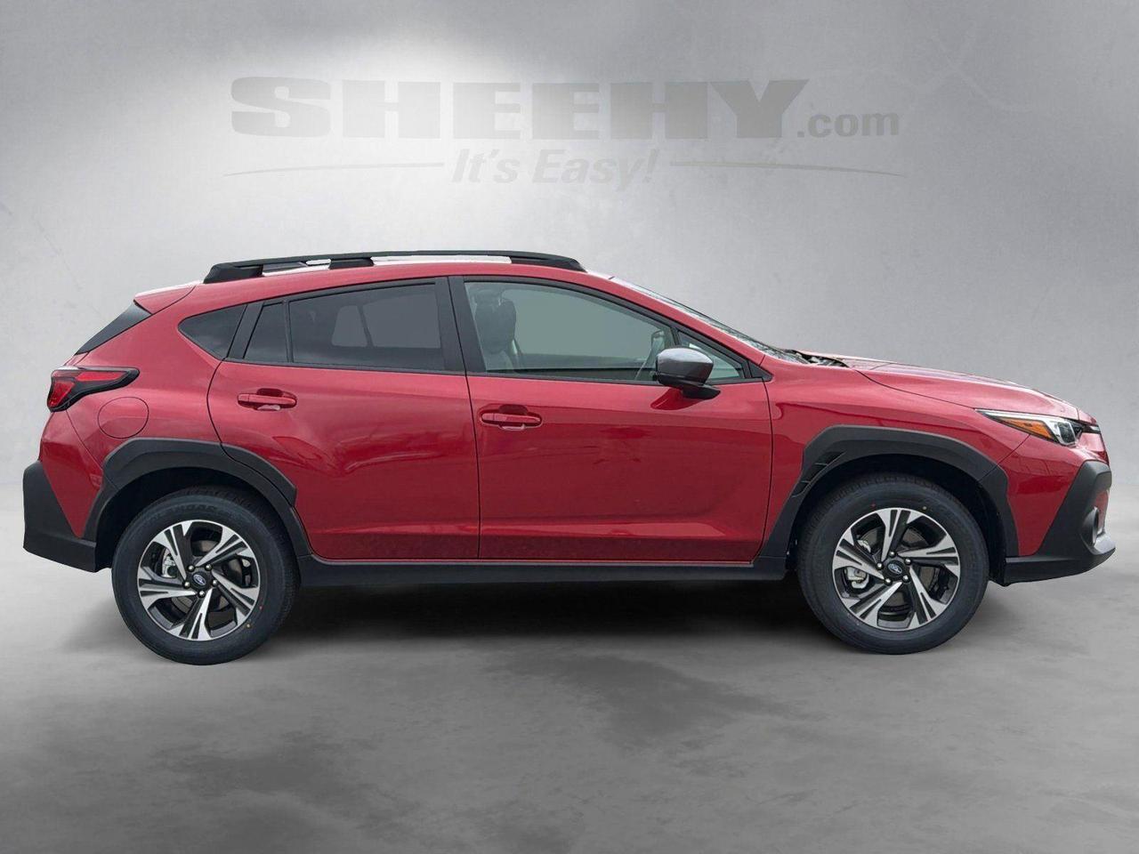 2026 Subaru Crosstrek Premium Hagerstown MD