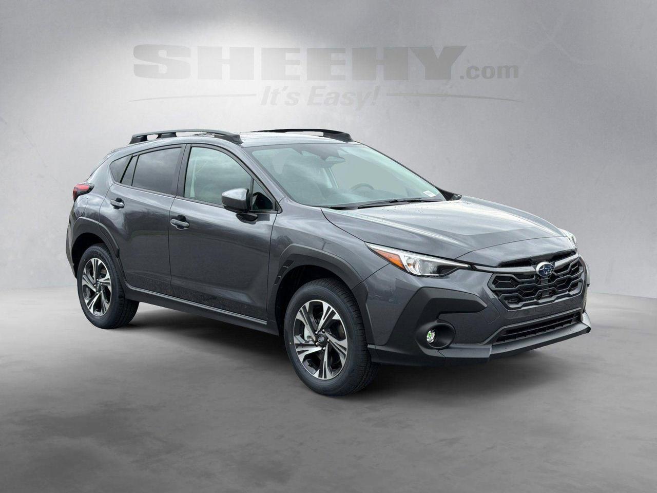 2026 Subaru Crosstrek Premium Hagerstown MD