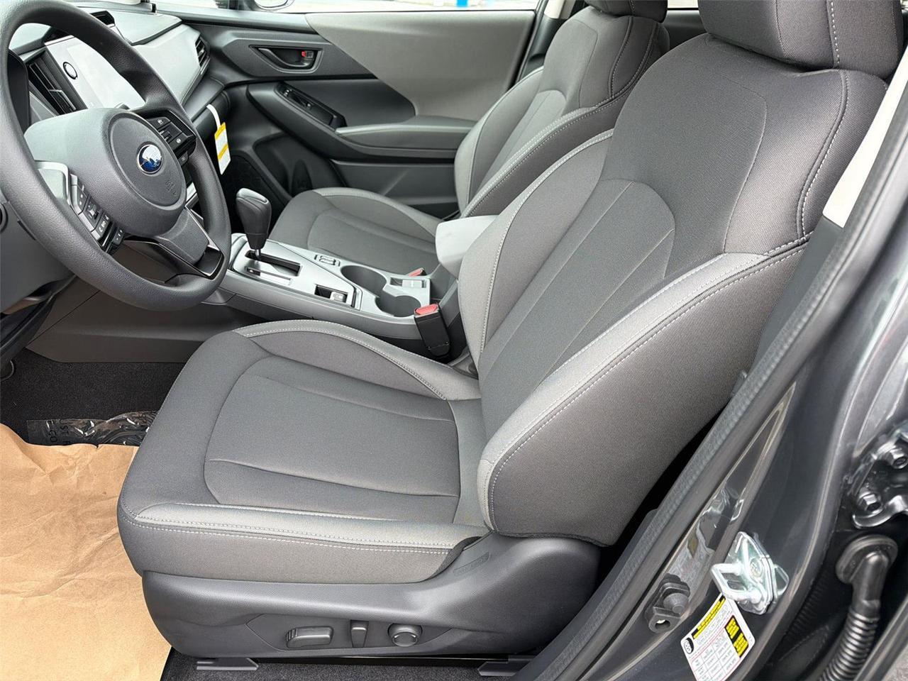 2026 Subaru Crosstrek Premium Hagerstown MD