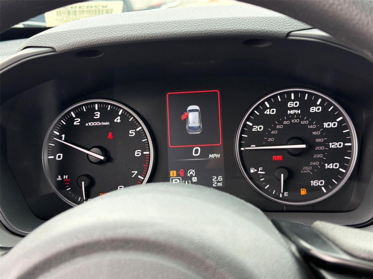 2026 Subaru Crosstrek Premium Hagerstown MD