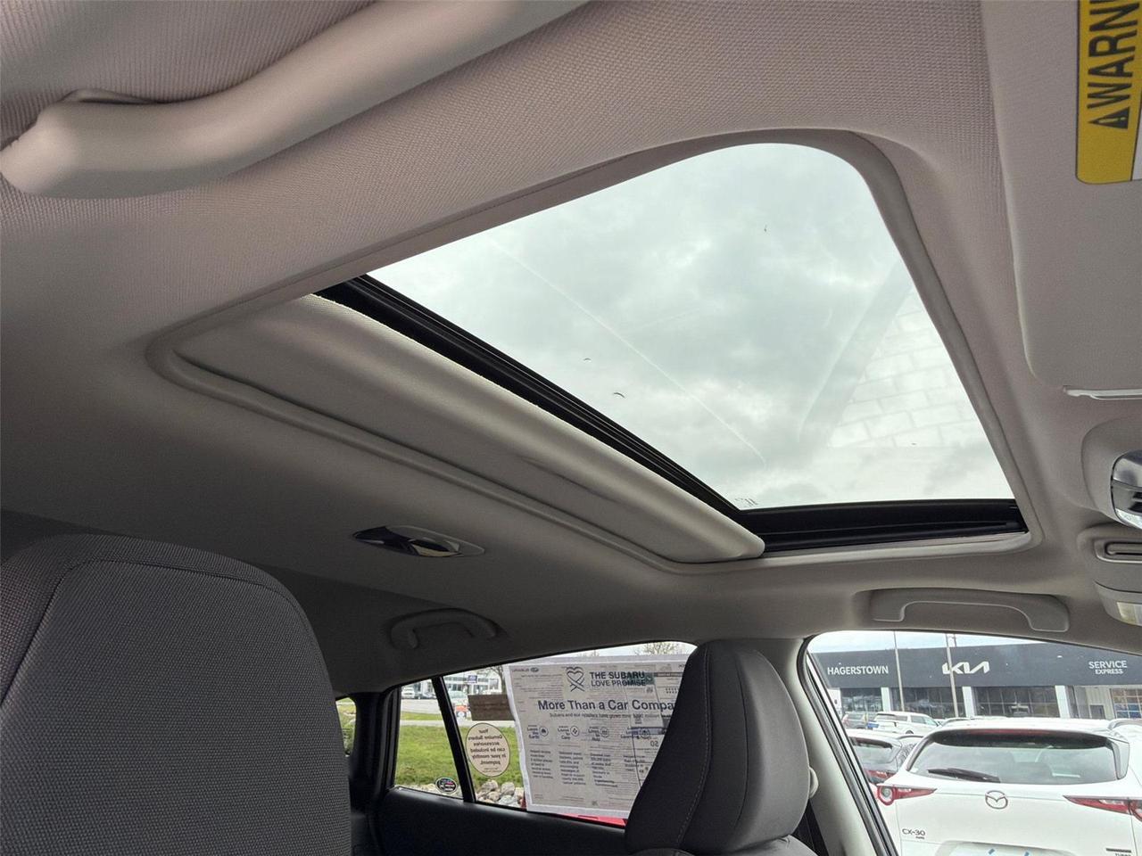 2026 Subaru Crosstrek Premium Hagerstown MD