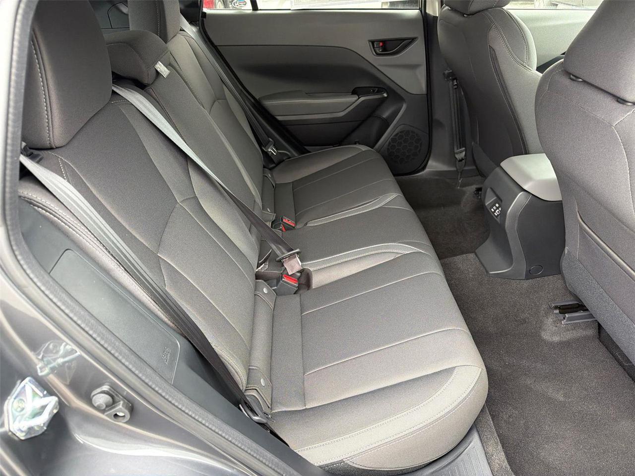 2026 Subaru Crosstrek Premium Hagerstown MD