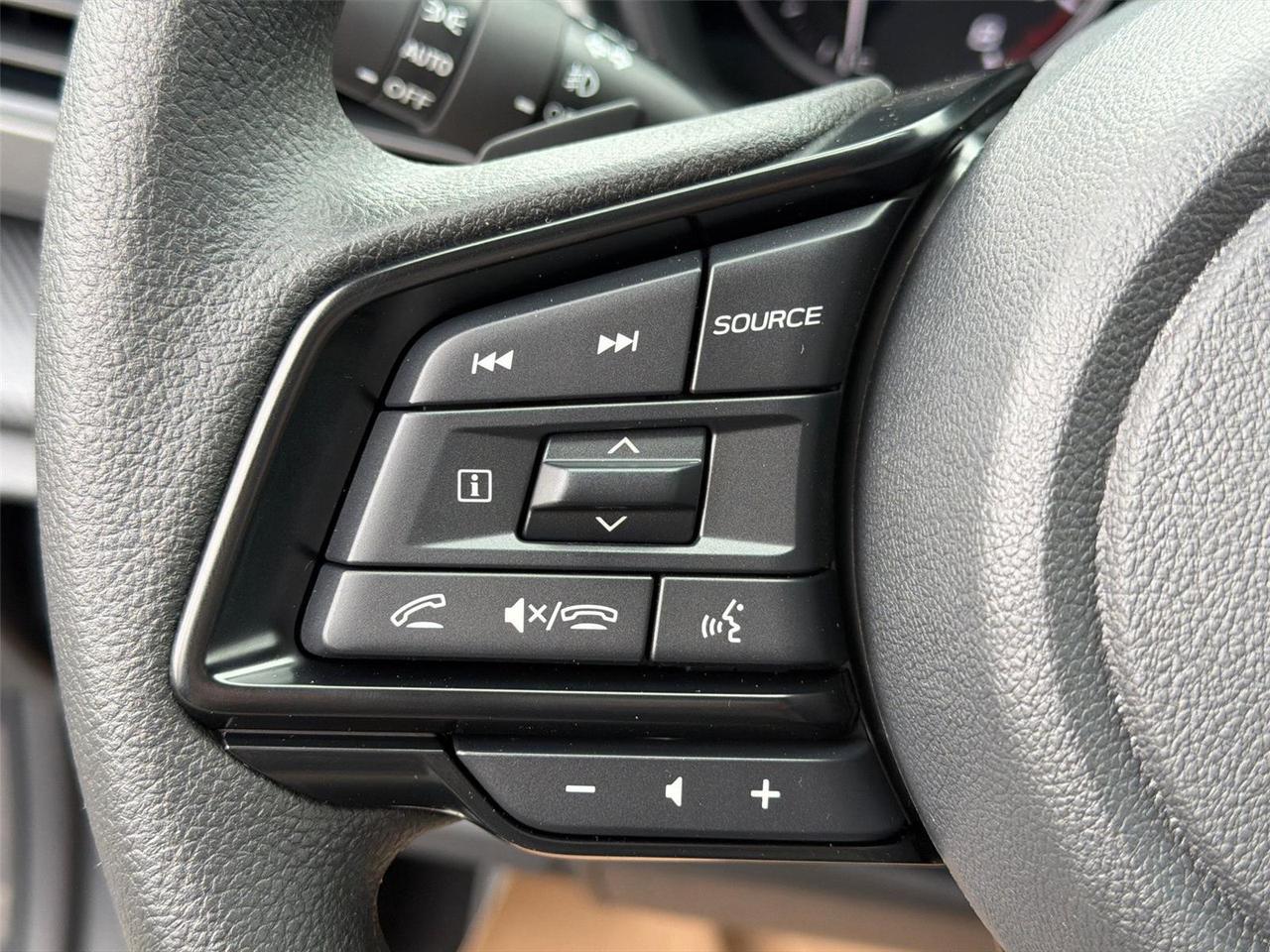 2026 Subaru Crosstrek Premium Hagerstown MD