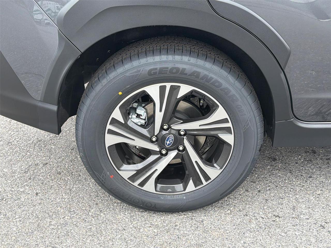 2026 Subaru Crosstrek Premium Hagerstown MD