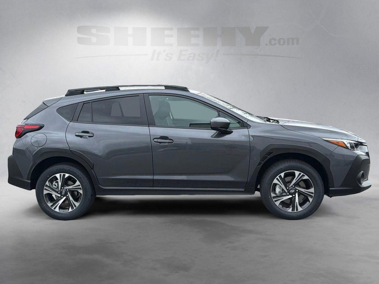 2026 Subaru Crosstrek Premium Hagerstown MD