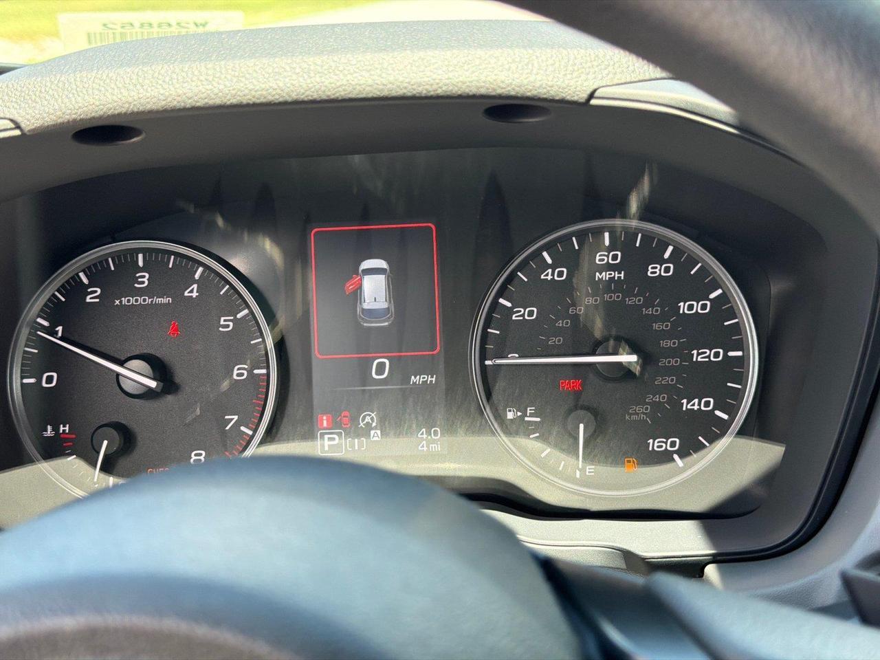 2026 Subaru Crosstrek Premium Hagerstown MD