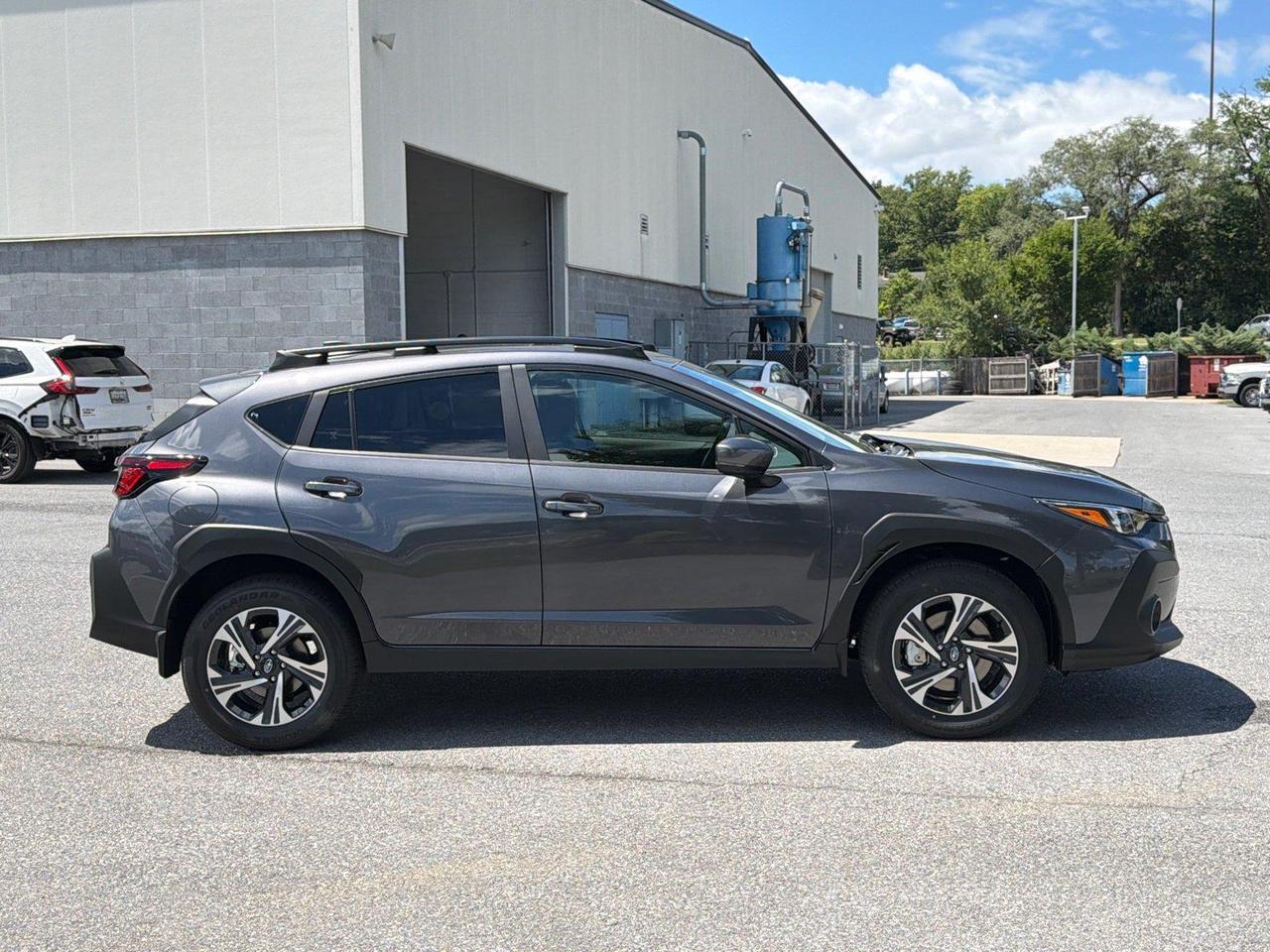 2026 Subaru Crosstrek Premium Hagerstown MD