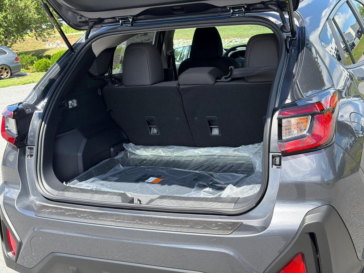 2026 Subaru Crosstrek Premium Hagerstown MD