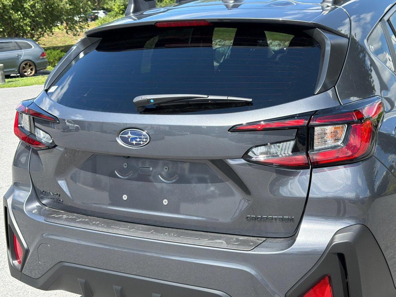 2026 Subaru Crosstrek Premium Hagerstown MD