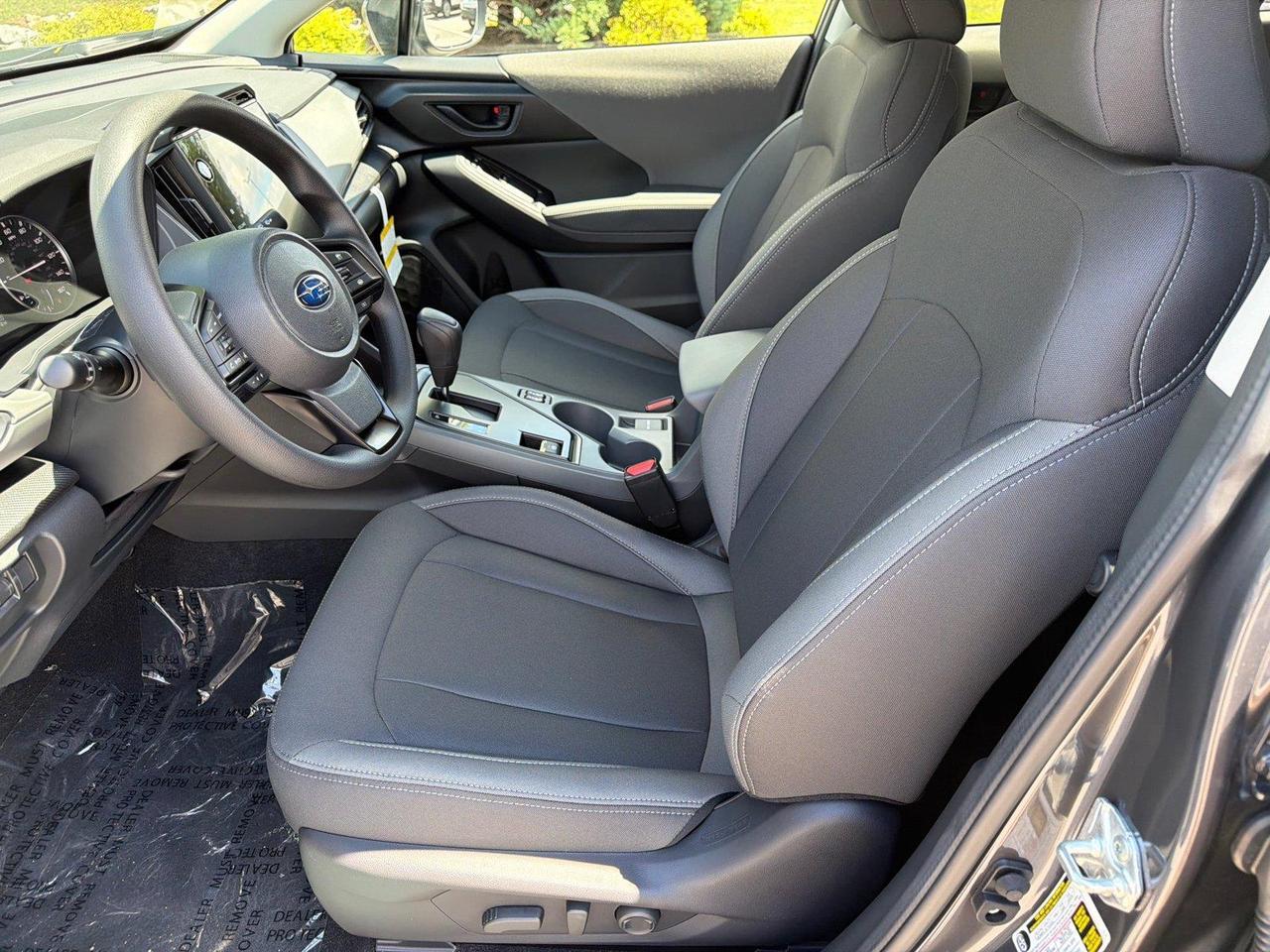 2026 Subaru Crosstrek Premium Hagerstown MD