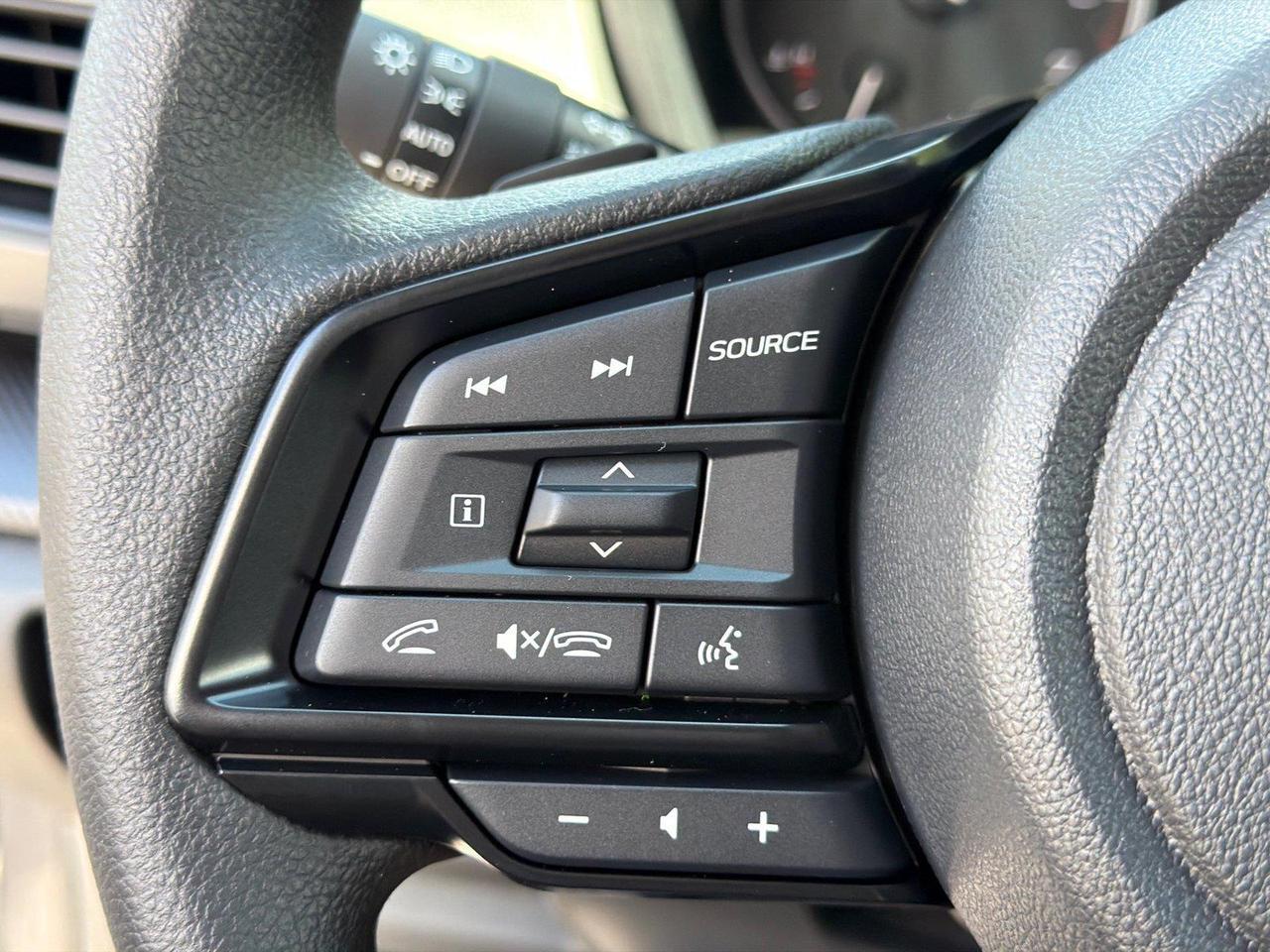 2026 Subaru Crosstrek Premium Hagerstown MD