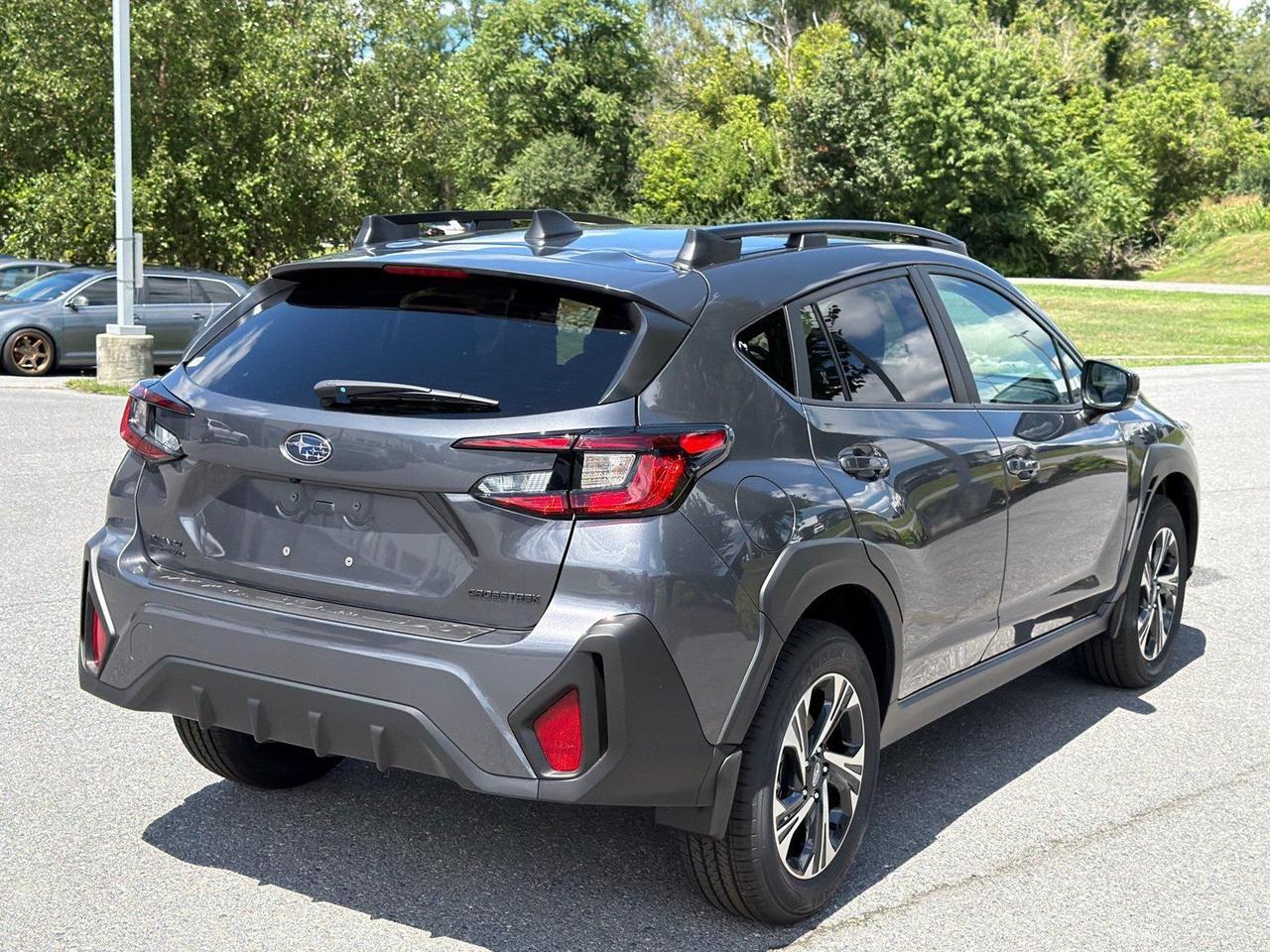 2026 Subaru Crosstrek Premium Hagerstown MD