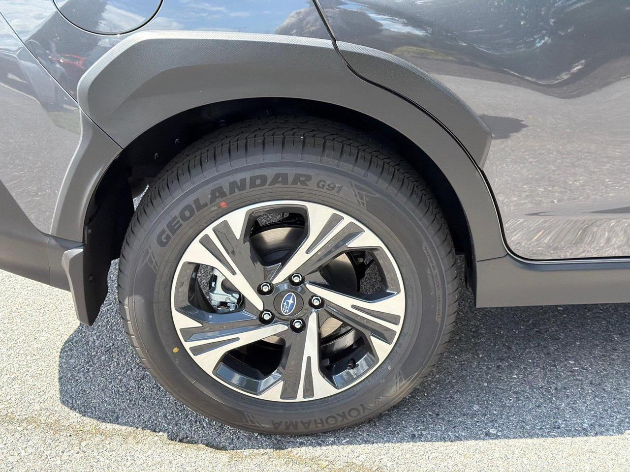 2026 Subaru Crosstrek Premium Hagerstown MD