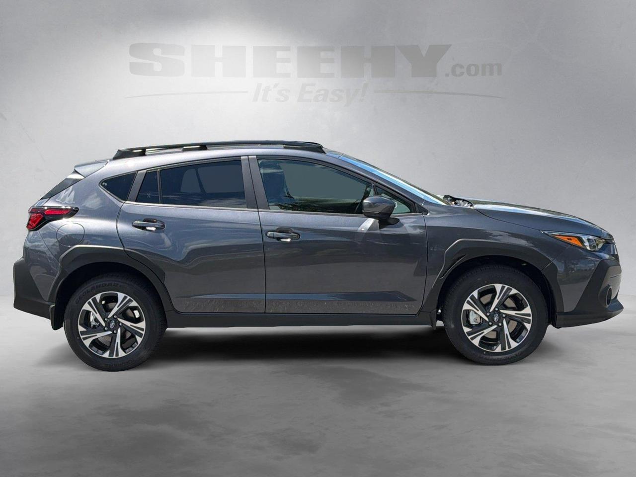 2026 Subaru Crosstrek Premium Hagerstown MD