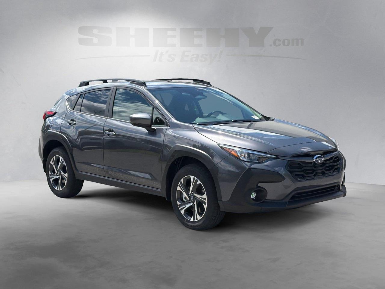2026 Subaru Crosstrek Premium Hagerstown MD