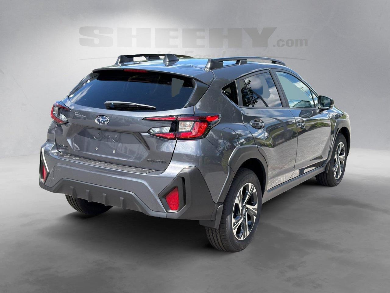 2026 Subaru Crosstrek Premium Hagerstown MD