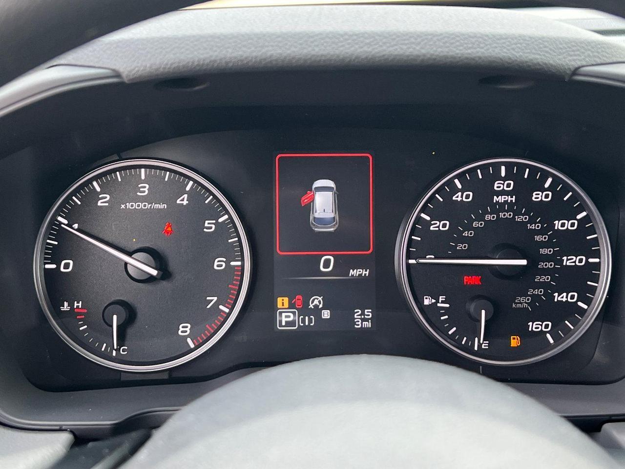 2026 Subaru Crosstrek Premium Hagerstown MD