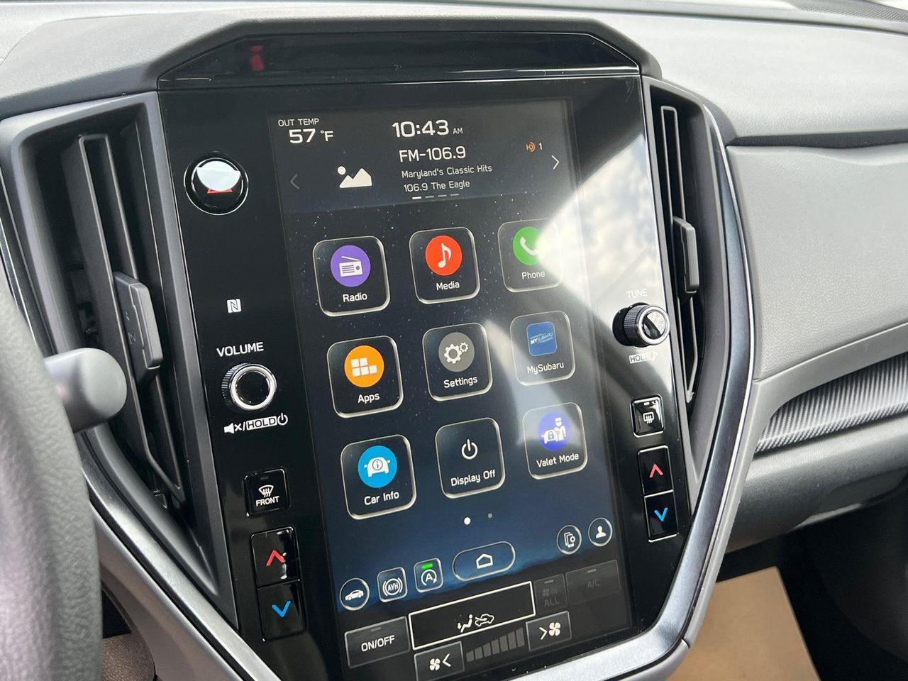 2026 Subaru Crosstrek Premium Hagerstown MD