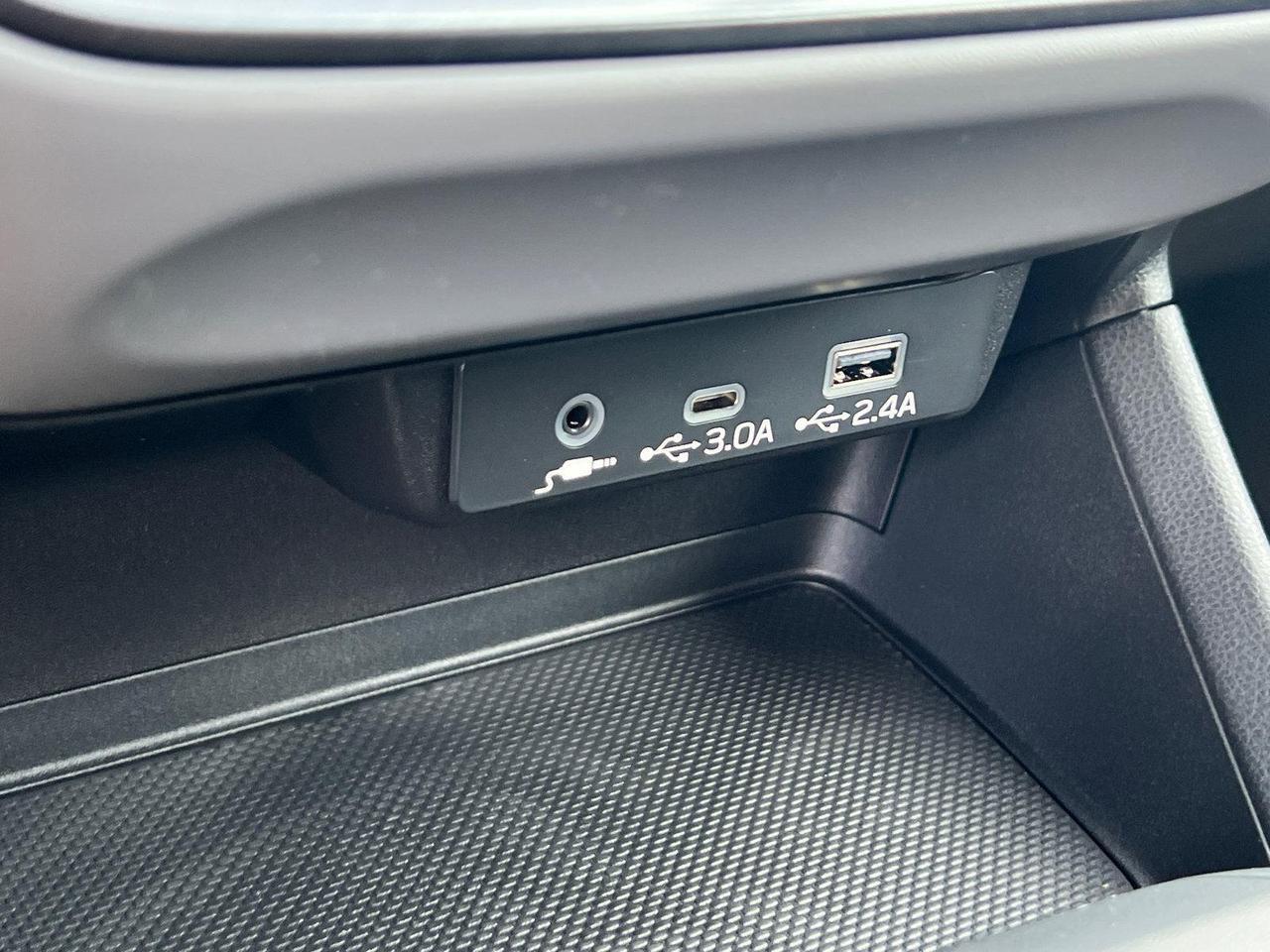 2026 Subaru Crosstrek Premium Hagerstown MD