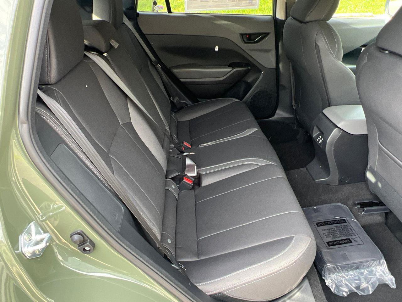 2026 Subaru Crosstrek Premium Hagerstown MD