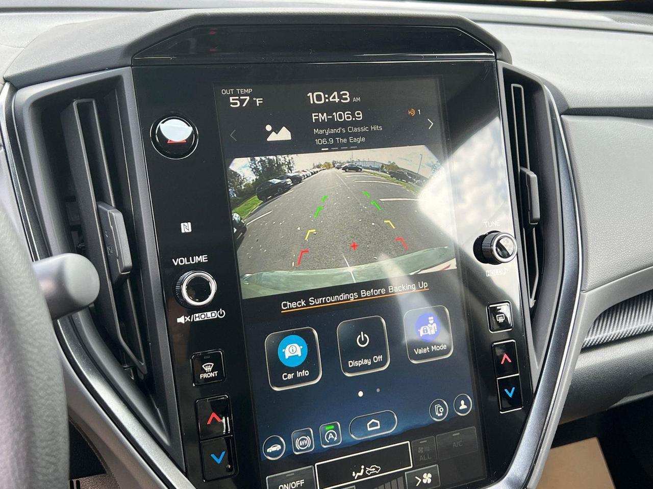 2026 Subaru Crosstrek Premium Hagerstown MD