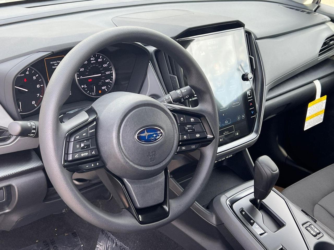 2026 Subaru Crosstrek Premium Hagerstown MD