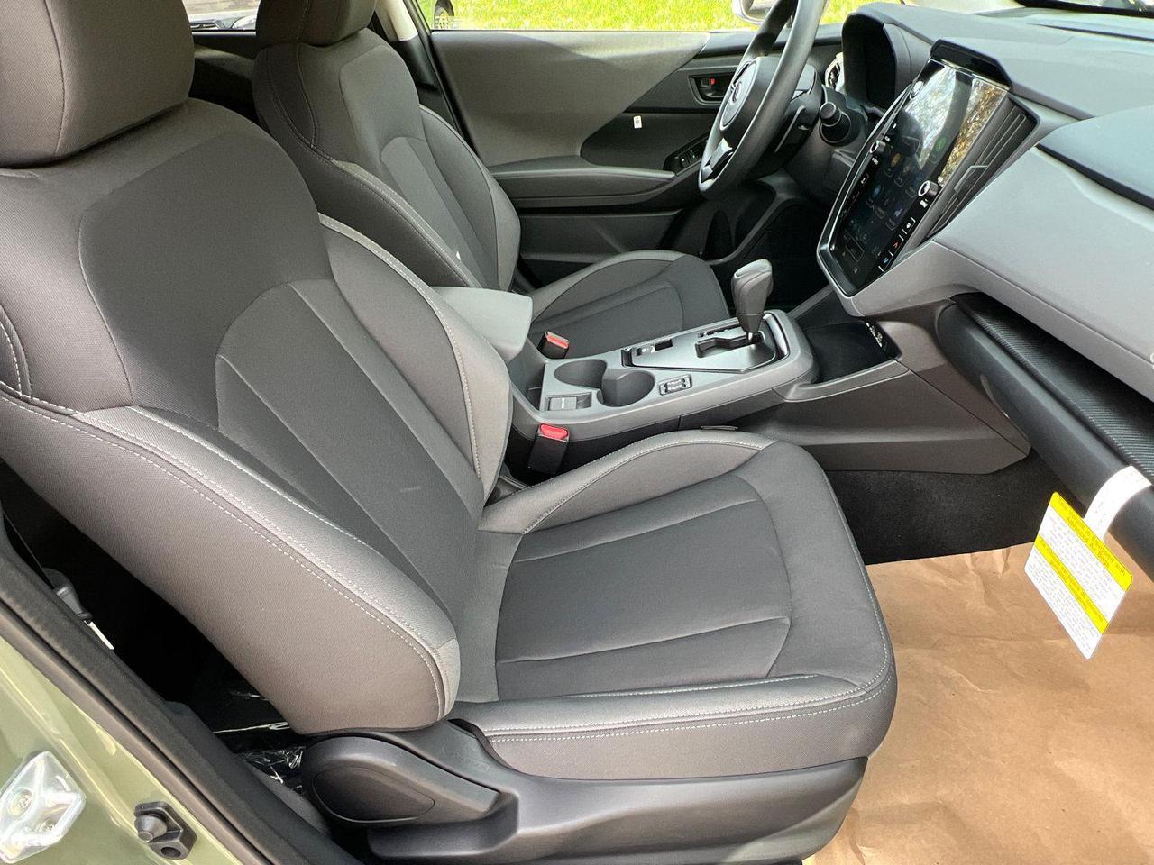 2026 Subaru Crosstrek Premium Hagerstown MD